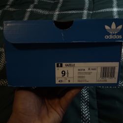 Zambas Gazelle México 