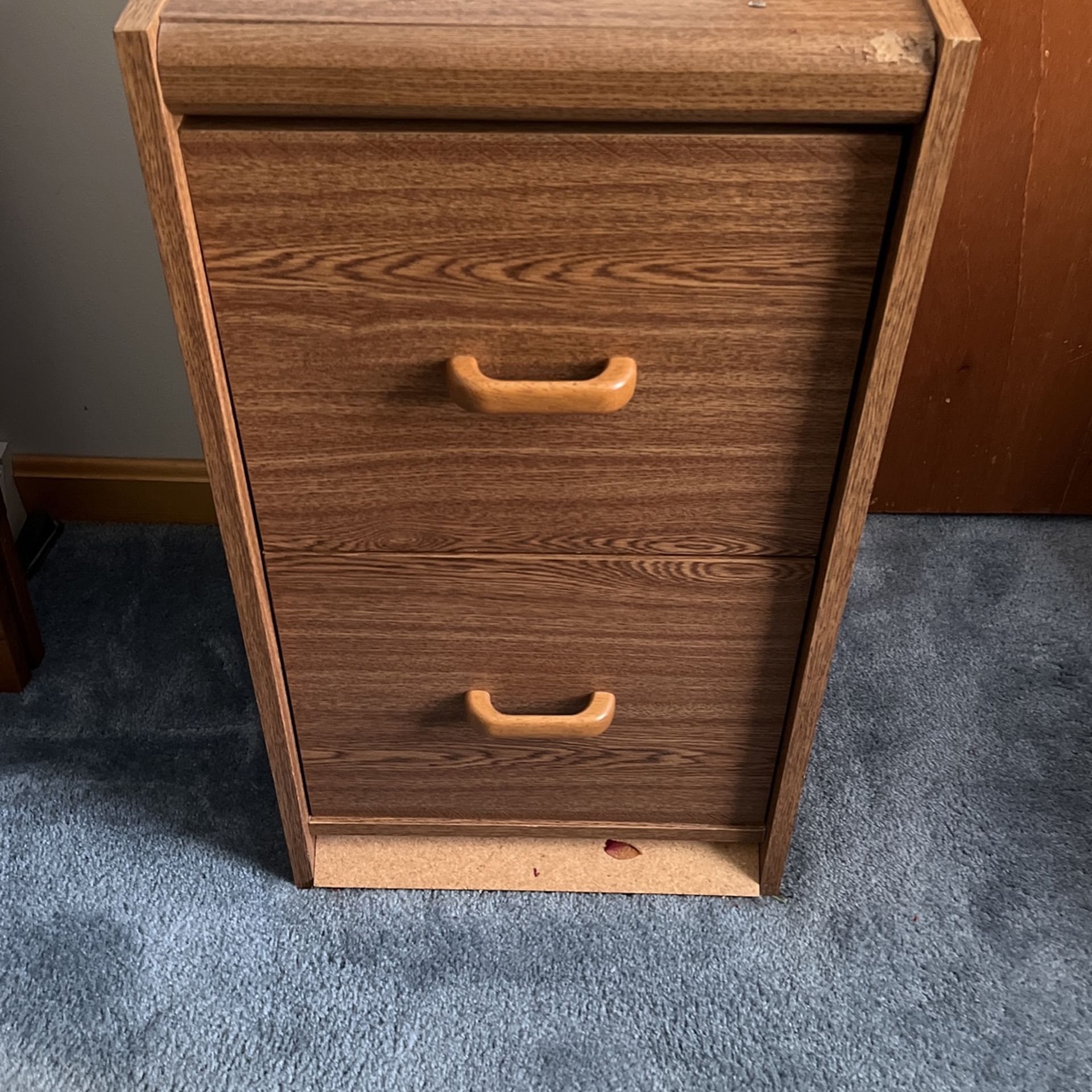 File Cabinet 