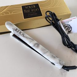 Soleil Flat Iron 