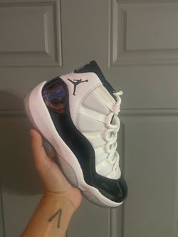 Jordan 11 Concord 2018