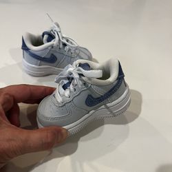 Baby Nike Force 