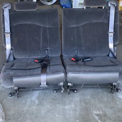 99-06 Chevy Seats 