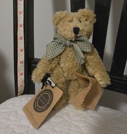 Boyd's Bears "Snipper"