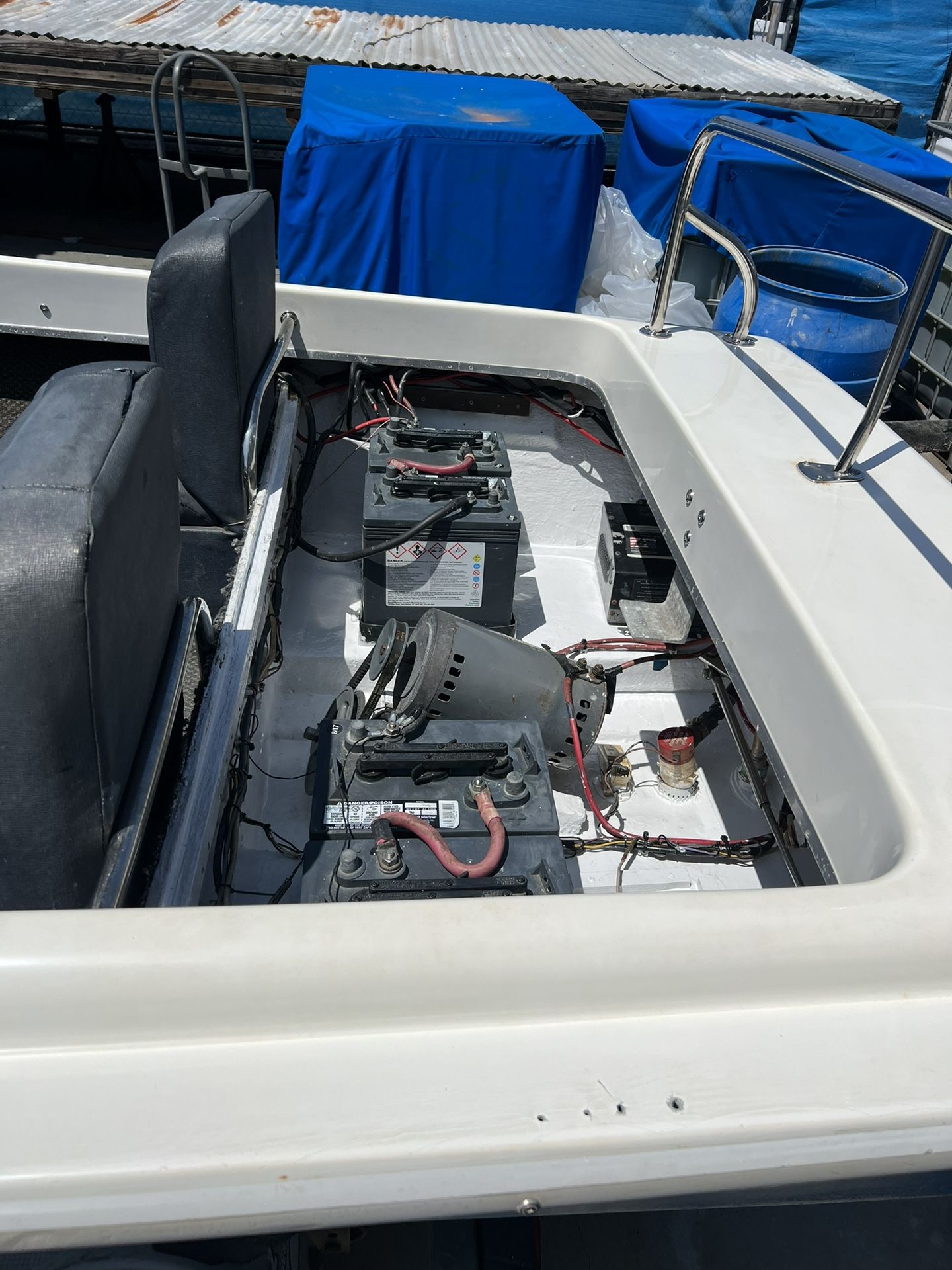 Electric Boat for Sale in Garden Grove, CA OfferUp