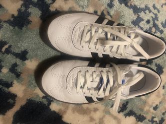 SAMBAROSE SHOES