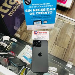 iPhone 15 Pro Max 256GB Unlocked
