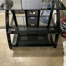 Nice Z-Line Design Merryn 3-in-1 Tv Stand