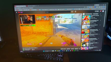 Asus vg259qm 1920 x 1080 280hz
