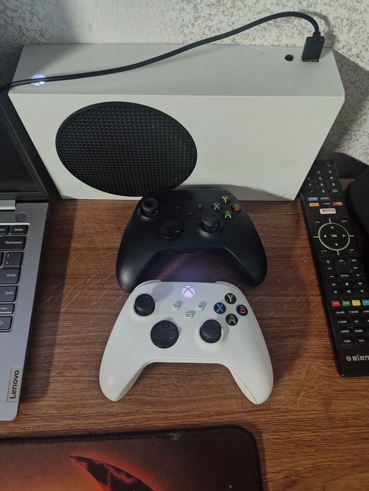 Xbox Series S 1tb