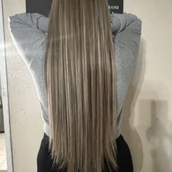 Hair Services