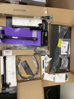 Music Related Instruments/Tools Bundle-12 PCs 