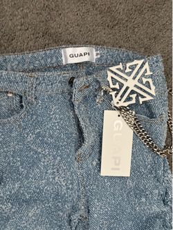 GUAPI jeans