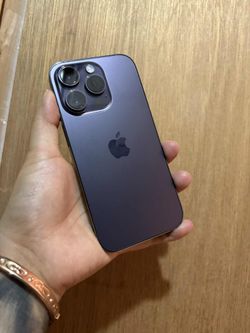 iPhone 14 Pro 256gb Unlocked