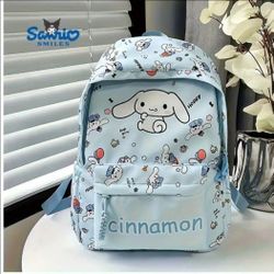 Cinnamoroll Backpack