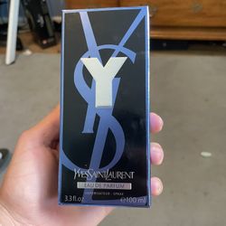YSL EAU DE PARFUM 3.3 FL oz