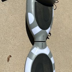 Hoverboard