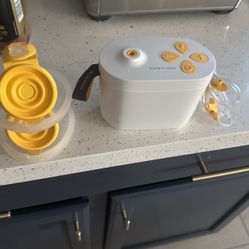 Medela Breast Pump