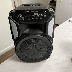 BLUETOOTH SPEAKER‼️