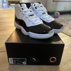Jordan 11 DMP Gratitude Size 12 DS