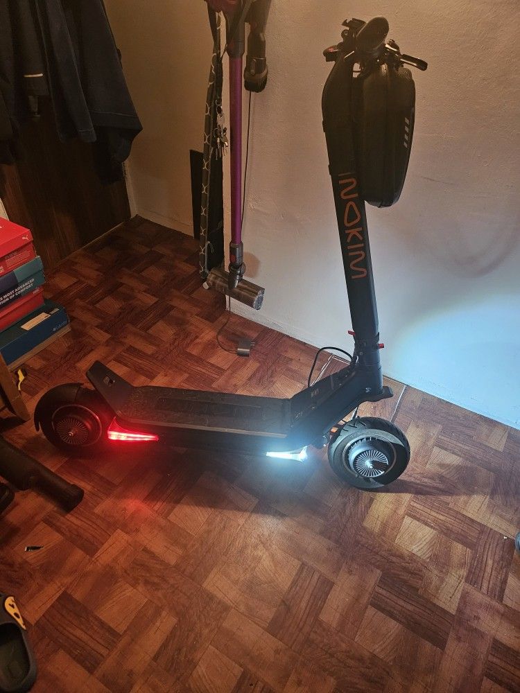 Inokim Electric Scooter