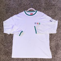 Supreme Long Sleeve