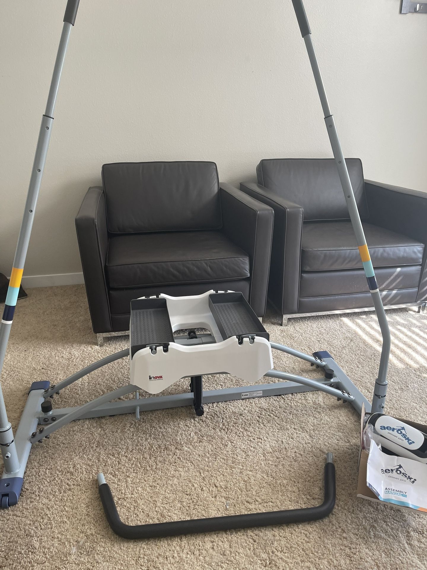 Aeroski Power Pro