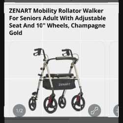 Mobility Walker 