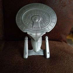 Star Trek Figure 