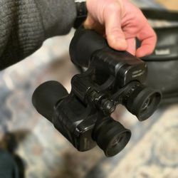 Bushnell 10x50 Binoculars