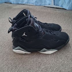 PICK UP TODAY! Jordan true flight