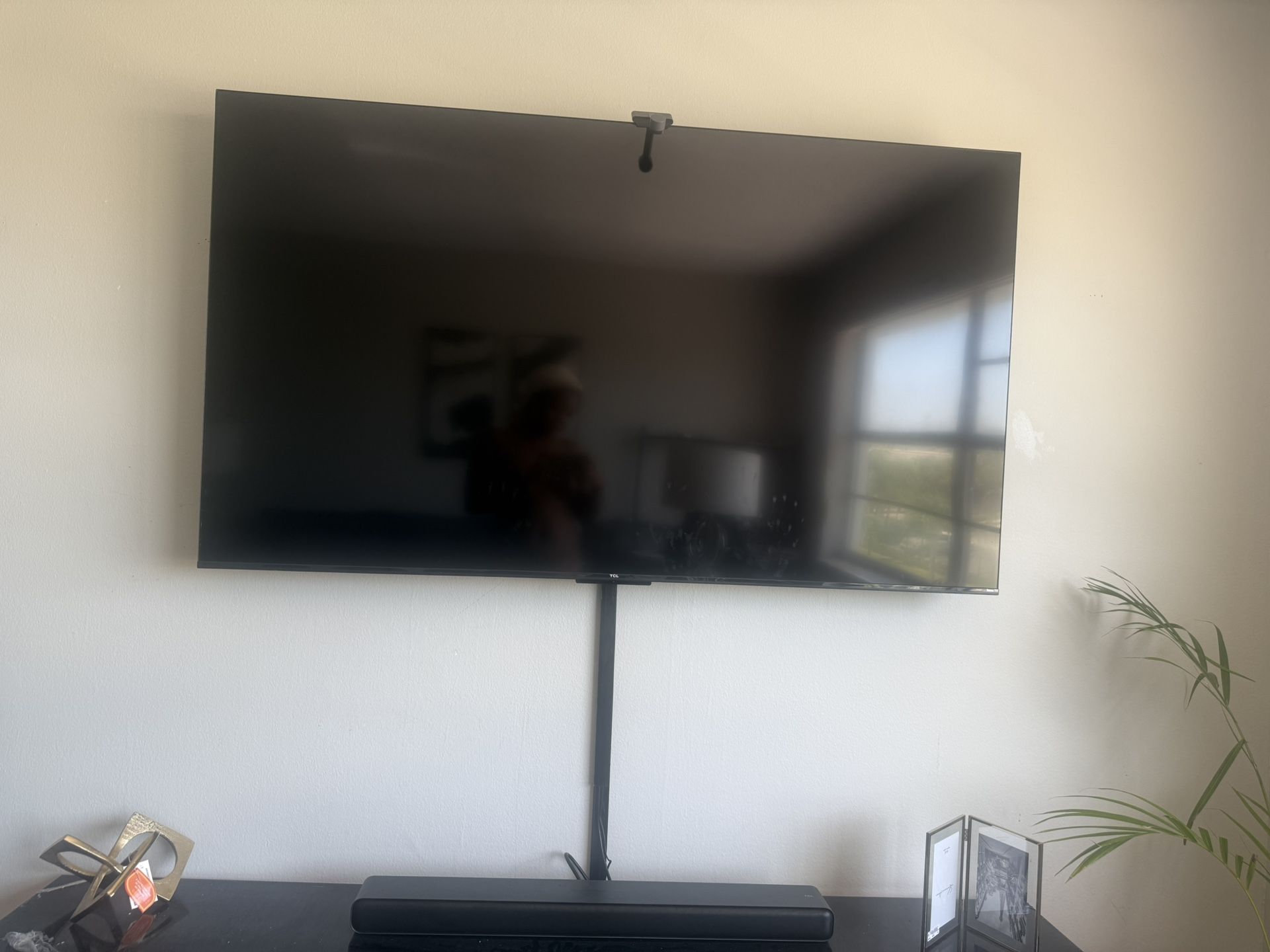 Tv 65in