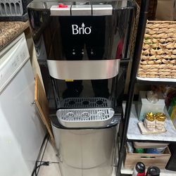Brio water despenser