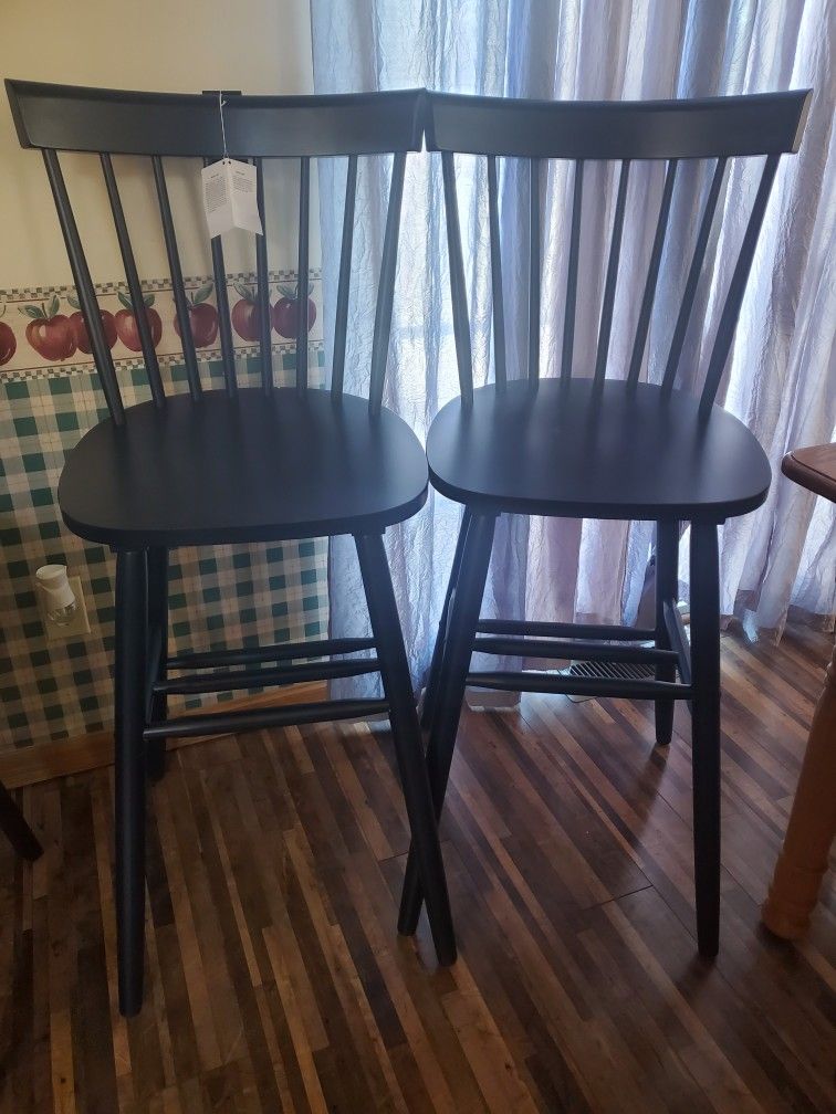 Tall Bar Stools