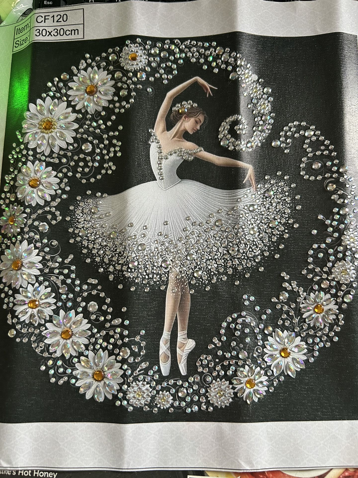 5D Diamond Painting