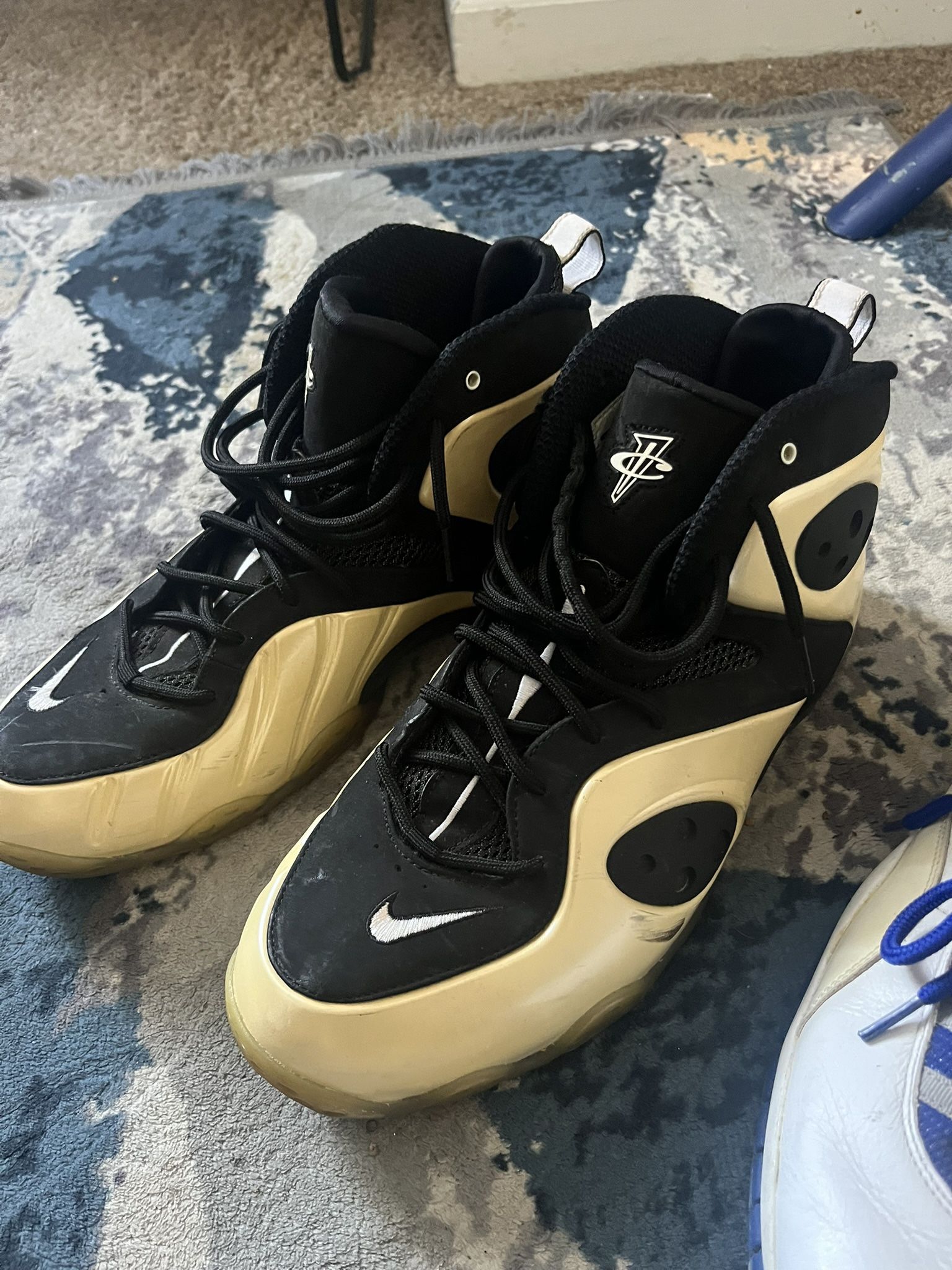 Foam Pennies Size 13