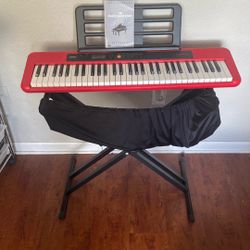Casio Electric Piano 