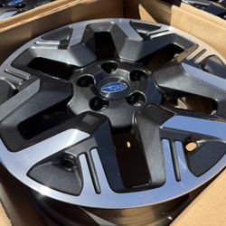 2026 Subaru Forester OEM 17” Rims Wheels Legacy Impreza WRX STI Outback
