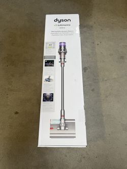 Dyson V9 Submarine Extra Cordless Wet and Dry Stick Vacuum with Wet Cleaner Head