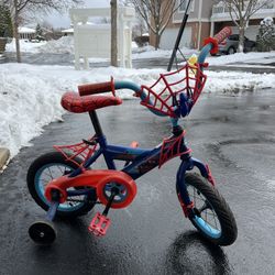 Kids Bike 
