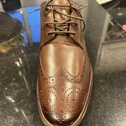 Florsheim Wingtip NEW