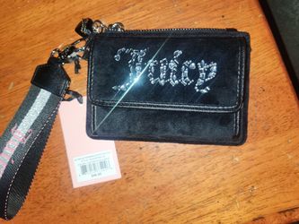 Juicy Contour womens wallet