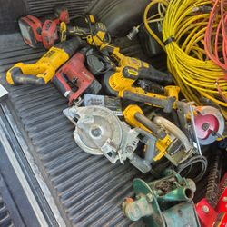 Power Tools