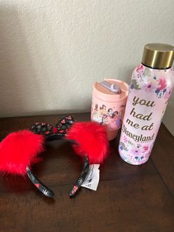 Disney items