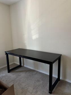 BRAND NEW DESK