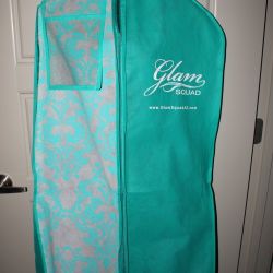 Event Dress With Covering