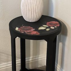 End Table 