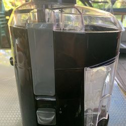 juice extractor