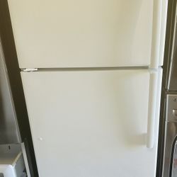 GE Top Freezer