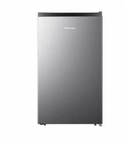 Hisense 4.4 cu.ft. Single Door Compact Refrigerator