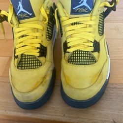 Jordan 4